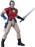 MAFEX No.289 The Suicide Squad - Peacemaker