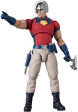 MAFEX No.289 The Suicide Squad - Peacemaker