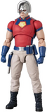 MAFEX No.289 The Suicide Squad - Peacemaker