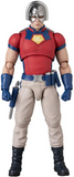 MAFEX No.289 The Suicide Squad - Peacemaker