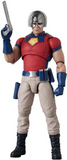 MAFEX No.289 The Suicide Squad - Peacemaker