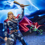 Marvel Legends - Maximum Series Thor