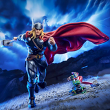 Marvel Legends - Maximum Series Thor
