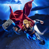 Marvel Legends - Maximum Series Thor