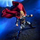 Marvel Legends - Maximum Series Thor