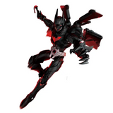 Blokees - DC Comics Champion Class CC02 - Batman Beyond