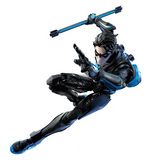 Blokees - DC Comics Champion Class CC03 - Nightwing