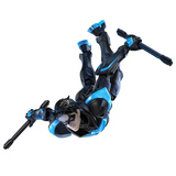 Blokees - DC Comics Champion Class CC03 - Nightwing