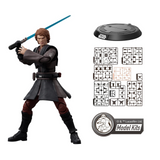 Blokees Star Wars: Revenge of the Sith Champion Class CC08 - Anakin Skywalker