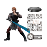 Blokees Star Wars: Revenge of the Sith Champion Class CC08 - Anakin Skywalker