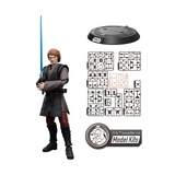 Blokees Star Wars: Revenge of the Sith Champion Class CC08 - Anakin Skywalker