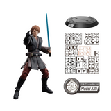 Blokees Star Wars: Revenge of the Sith Champion Class CC08 - Anakin Skywalker