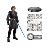 Blokees Star Wars: Revenge of the Sith Champion Class CC08 - Anakin Skywalker