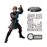 Blokees Star Wars: Revenge of the Sith Champion Class CC08 - Anakin Skywalker