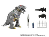 Transformers Missing Link C-12 Grimlock