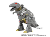 Transformers Missing Link C-12 Grimlock