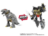 Transformers Missing Link C-12 Grimlock