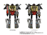 Transformers Missing Link C-12 Grimlock