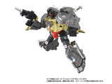 Transformers Missing Link C-12 Grimlock