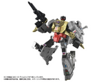 Transformers Missing Link C-12 Grimlock