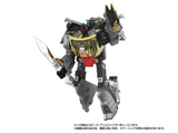 Transformers Missing Link C-12 Grimlock