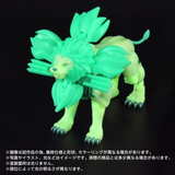 Transformers New Legends NL-01 Green Lio Convoy