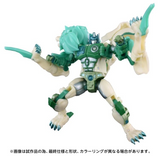Transformers New Legends NL-01 Green Lio Convoy