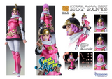 JoJo's Bizarre Adventure: Steel Ball Run Super Action Statue - Hot Pants