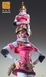 JoJo's Bizarre Adventure: Steel Ball Run Super Action Statue - Hot Pants