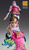 JoJo's Bizarre Adventure: Steel Ball Run Super Action Statue - Hot Pants
