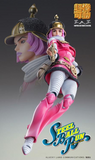 JoJo's Bizarre Adventure: Steel Ball Run Super Action Statue - Hot Pants