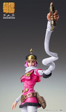 JoJo's Bizarre Adventure: Steel Ball Run Super Action Statue - Hot Pants