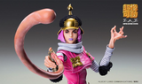 JoJo's Bizarre Adventure: Steel Ball Run Super Action Statue - Hot Pants