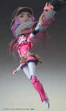 JoJo's Bizarre Adventure: Steel Ball Run Super Action Statue - Hot Pants