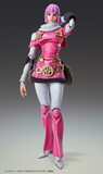 JoJo's Bizarre Adventure: Steel Ball Run Super Action Statue - Hot Pants
