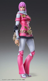 JoJo's Bizarre Adventure: Steel Ball Run Super Action Statue - Hot Pants