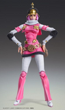 JoJo's Bizarre Adventure: Steel Ball Run Super Action Statue - Hot Pants