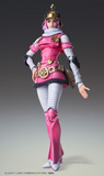 JoJo's Bizarre Adventure: Steel Ball Run Super Action Statue - Hot Pants