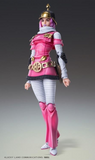 JoJo's Bizarre Adventure: Steel Ball Run Super Action Statue - Hot Pants