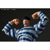 Amazing Yamaguchi Revoltech NR107 One-Punch Man - Puri-Puri Prisoner
