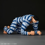 Amazing Yamaguchi Revoltech NR107 One-Punch Man - Puri-Puri Prisoner