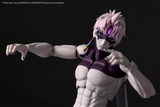 Amazing Yamaguchi Revoltech NR108 Dandadan - Jiji / Evil Eye (Transformed Ver.)
