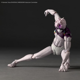 Amazing Yamaguchi Revoltech NR108 Dandadan - Jiji / Evil Eye (Transformed Ver.)