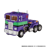 Transformers X Evangelion Synergenex Series Evangelion Prime Unit-01