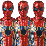 MAFEX 307  Avengers: Endgame - Iron Spider (Endgame Ver.) Renewal Edition