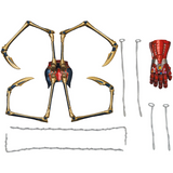MAFEX 307  Avengers: Endgame - Iron Spider (Endgame Ver.) Renewal Edition