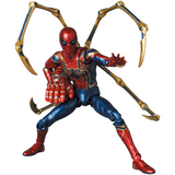 MAFEX 307  Avengers: Endgame - Iron Spider (Endgame Ver.) Renewal Edition