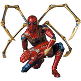 MAFEX 307  Avengers: Endgame - Iron Spider (Endgame Ver.) Renewal Edition