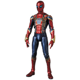 MAFEX 307  Avengers: Endgame - Iron Spider (Endgame Ver.) Renewal Edition