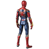 MAFEX 307  Avengers: Endgame - Iron Spider (Endgame Ver.) Renewal Edition
